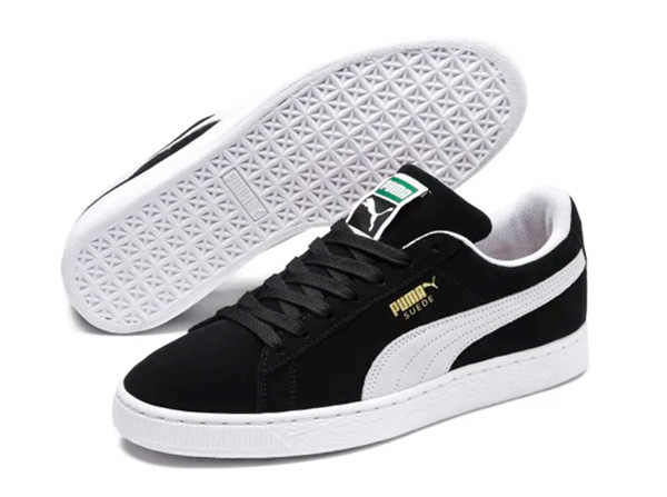 puma suede classic